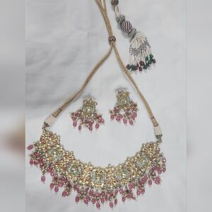 Wedding Jewelry, indian,